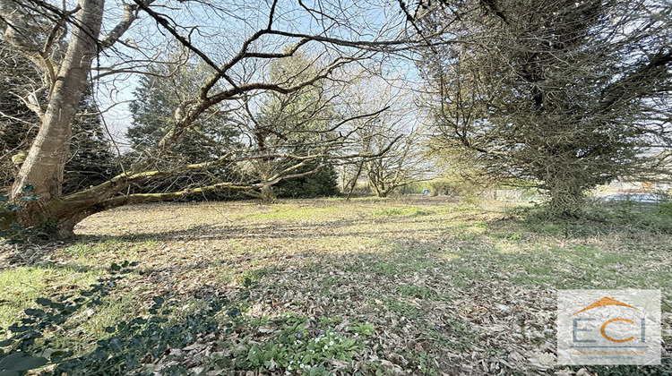 Ma-Cabane - Vente Terrain FEYTIAT, 2500 m²