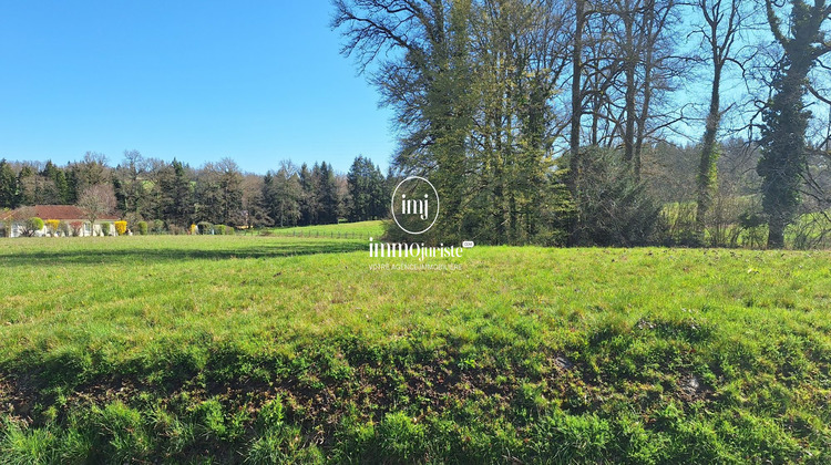 Ma-Cabane - Vente Terrain Feytiat, 8097 m²