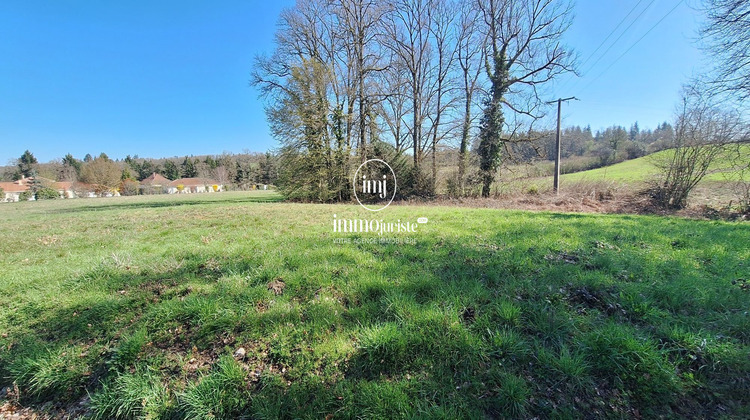 Ma-Cabane - Vente Terrain Feytiat, 8097 m²