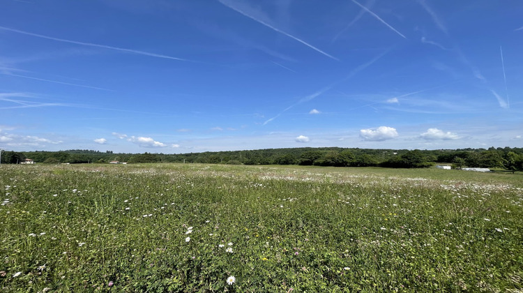 Ma-Cabane - Vente Terrain FEYTIAT, 1566 m²