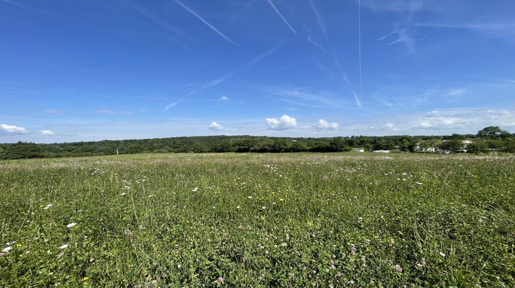 Ma-Cabane - Vente Terrain FEYTIAT, 1566 m²