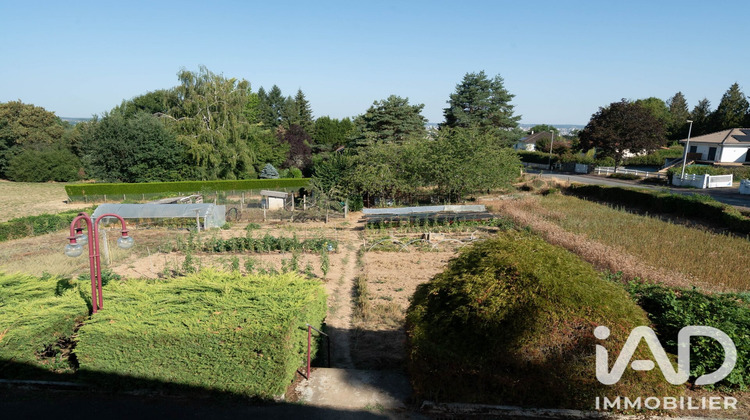 Ma-Cabane - Vente Terrain Feytiat, 1500 m²