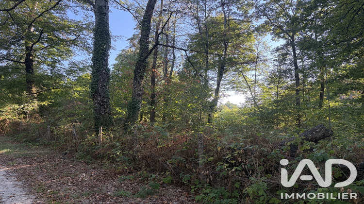 Ma-Cabane - Vente Terrain Feytiat, 2236 m²