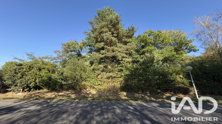 Ma-Cabane - Vente Terrain Feytiat, 2236 m²