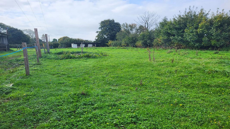 Ma-Cabane - Vente Terrain FIEFS, 0 m²