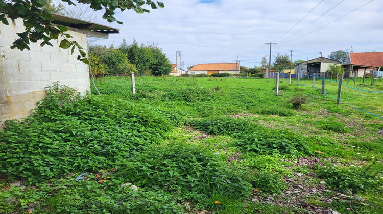 Ma-Cabane - Vente Terrain FIEFS, 0 m²