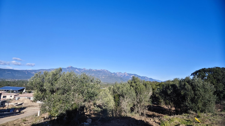 Ma-Cabane - Vente Terrain Figari, 806 m²