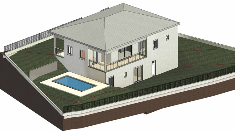 Ma-Cabane - Vente Terrain Figari, 898 m²