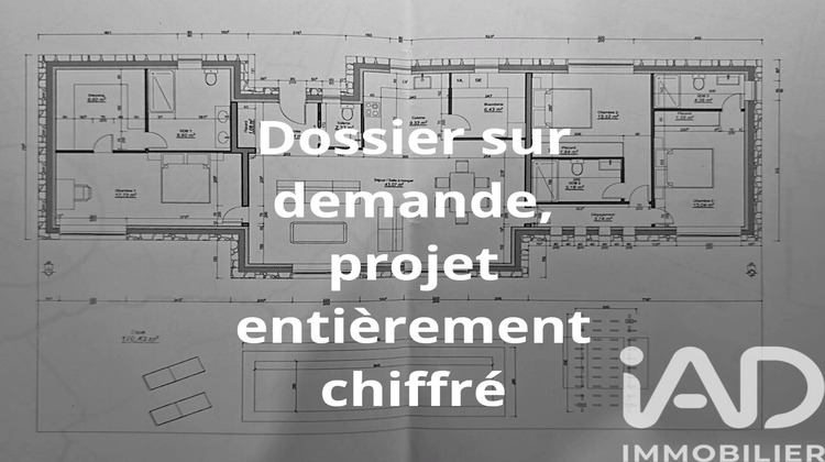 Ma-Cabane - Vente Terrain Figari, 2570 m²