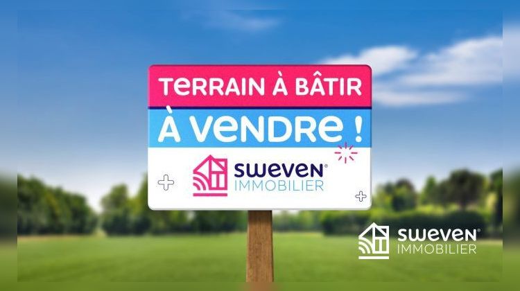 Ma-Cabane - Vente Terrain Figeac, 981 m²