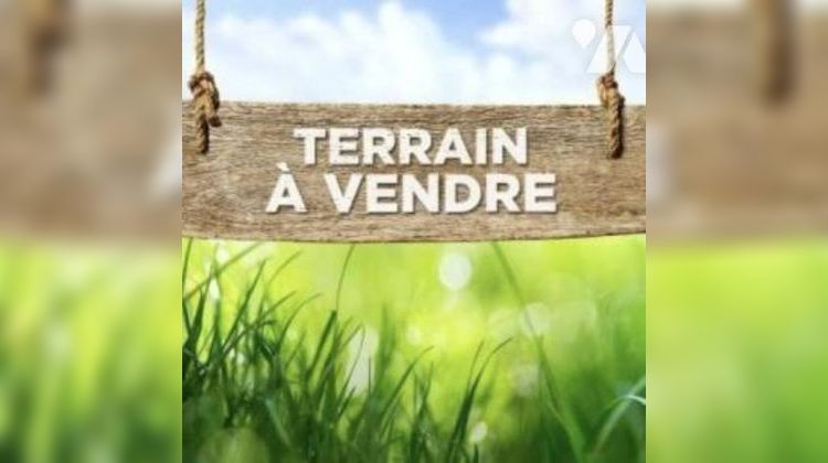 Ma-Cabane - Vente Terrain Figeac, 700 m²