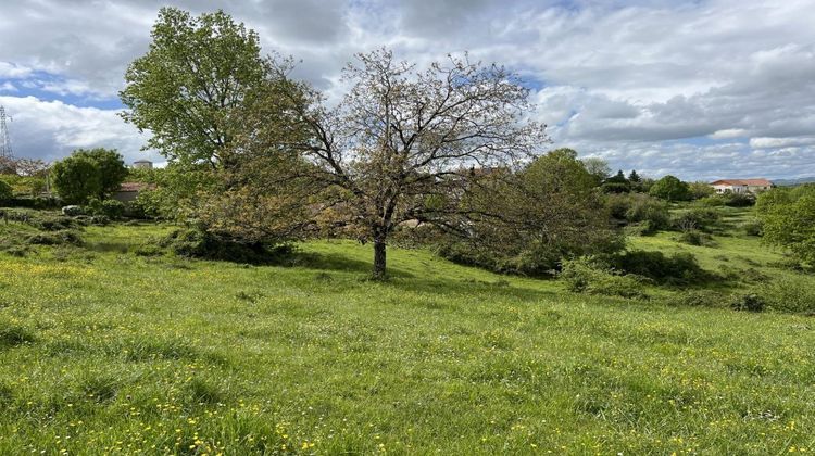 Ma-Cabane - Vente Terrain FIGEAC, 1435 m²