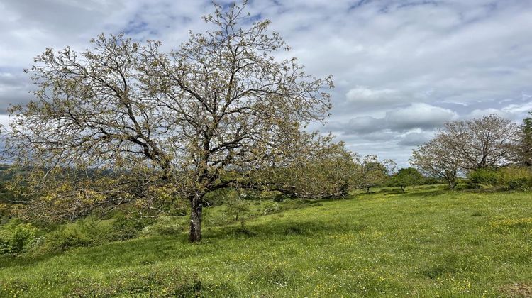 Ma-Cabane - Vente Terrain FIGEAC, 1435 m²