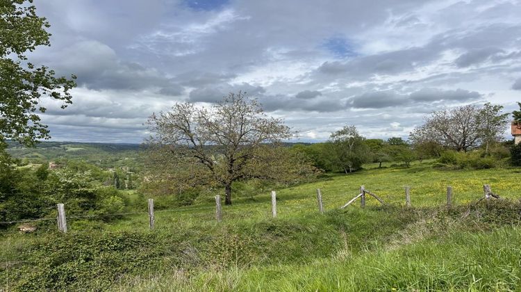 Ma-Cabane - Vente Terrain FIGEAC, 1435 m²