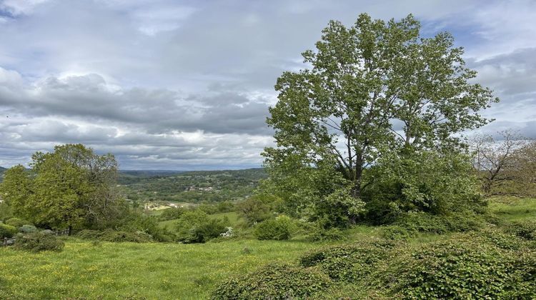 Ma-Cabane - Vente Terrain FIGEAC, 1411 m²