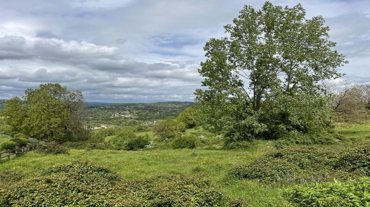 Ma-Cabane - Vente Terrain FIGEAC, 1411 m²