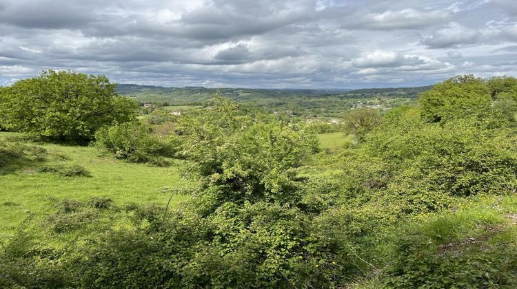 Ma-Cabane - Vente Terrain FIGEAC, 1411 m²