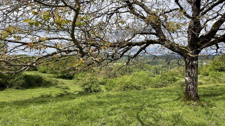 Ma-Cabane - Vente Terrain FIGEAC, 1411 m²