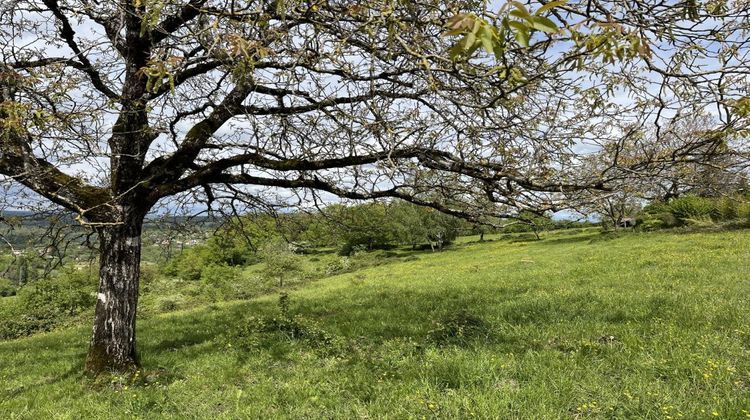 Ma-Cabane - Vente Terrain FIGEAC, 1411 m²