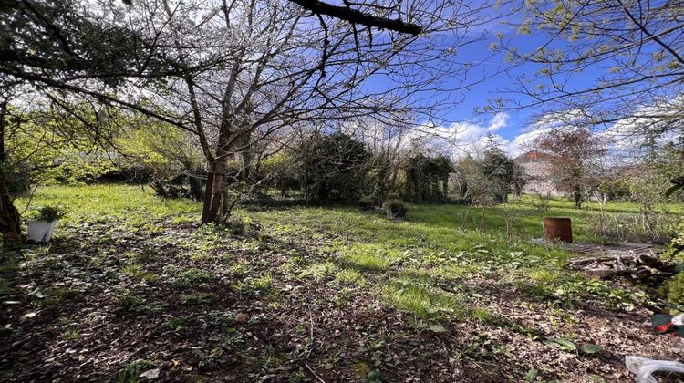 Ma-Cabane - Vente Terrain FIGEAC, 1700 m²