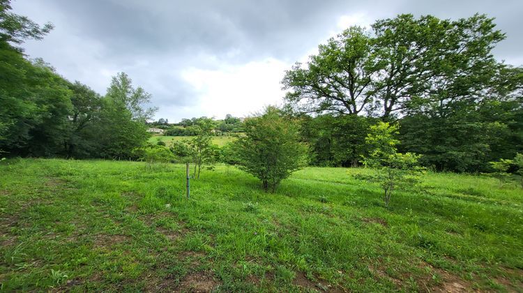 Ma-Cabane - Vente Terrain Figeac, 3409 m²