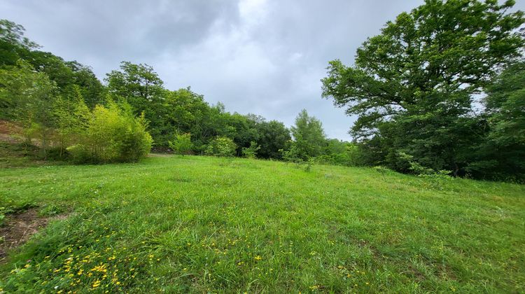 Ma-Cabane - Vente Terrain Figeac, 3409 m²