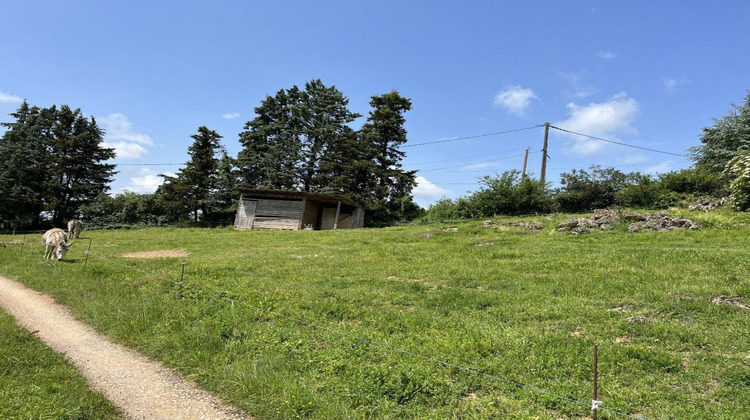 Ma-Cabane - Vente Terrain FIGEAC, 1000 m²