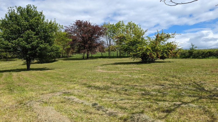 Ma-Cabane - Vente Terrain FIGEAC, 1580 m²