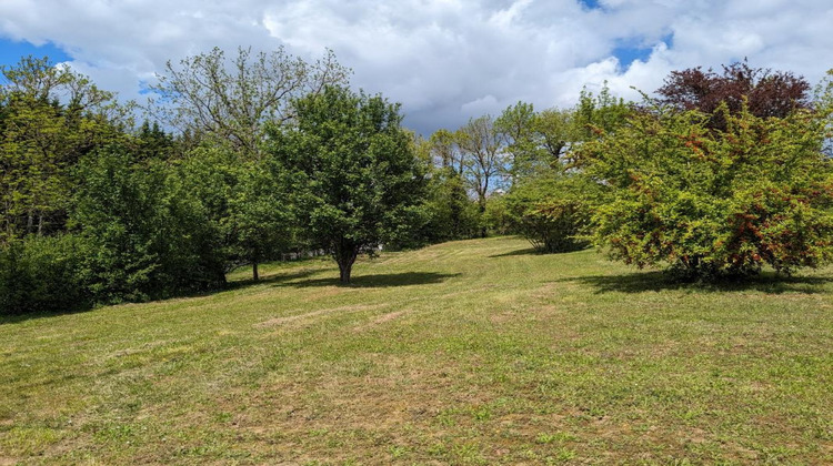 Ma-Cabane - Vente Terrain FIGEAC, 1580 m²