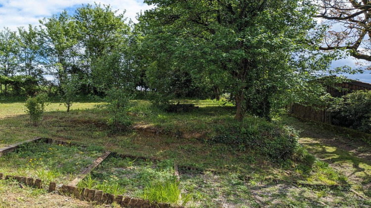 Ma-Cabane - Vente Terrain FIGEAC, 1580 m²