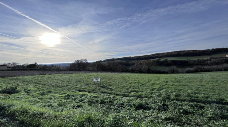 Ma-Cabane - Vente Terrain FIGEAC, 2000 m²