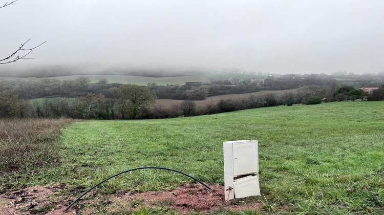 Ma-Cabane - Vente Terrain FIGEAC, 2000 m²