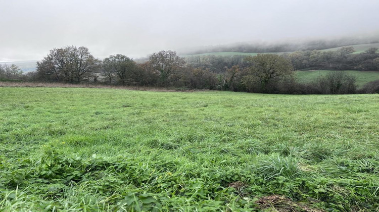 Ma-Cabane - Vente Terrain FIGEAC, 2000 m²