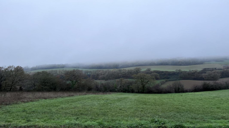 Ma-Cabane - Vente Terrain FIGEAC, 2000 m²