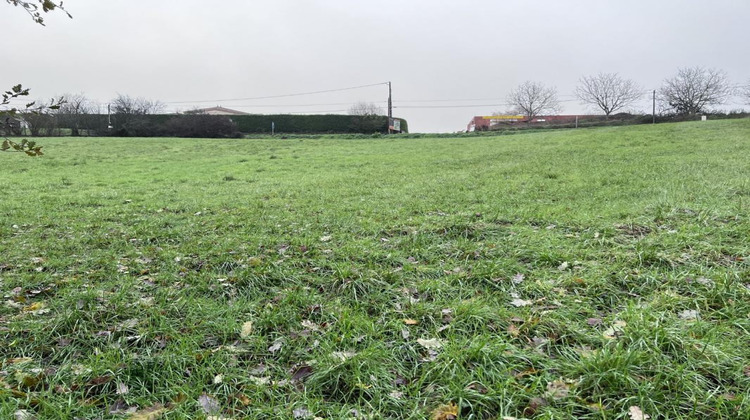 Ma-Cabane - Vente Terrain FIGEAC, 2000 m²