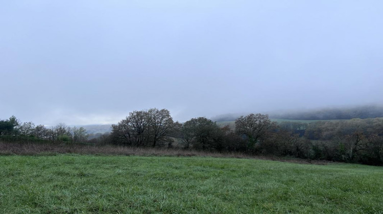 Ma-Cabane - Vente Terrain FIGEAC, 2000 m²