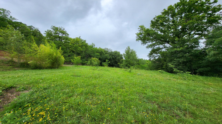 Ma-Cabane - Vente Terrain Figeac, 3409 m²