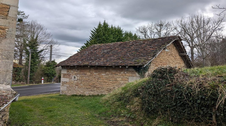 Ma-Cabane - Vente Terrain FIGEAC, 1580 m²
