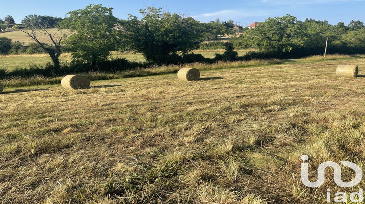 Ma-Cabane - Vente Terrain Figeac, 747 m²
