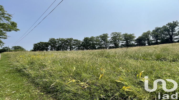 Ma-Cabane - Vente Terrain Figeac, 747 m²