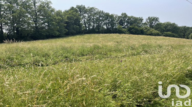 Ma-Cabane - Vente Terrain Figeac, 750 m²