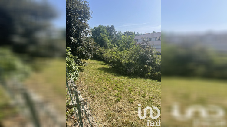 Ma-Cabane - Vente Terrain Figeac, 440 m²