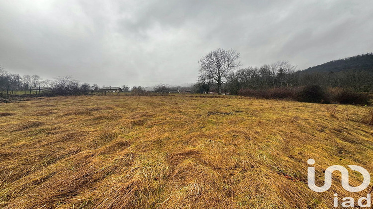 Ma-Cabane - Vente Terrain Fillinges, 814 m²