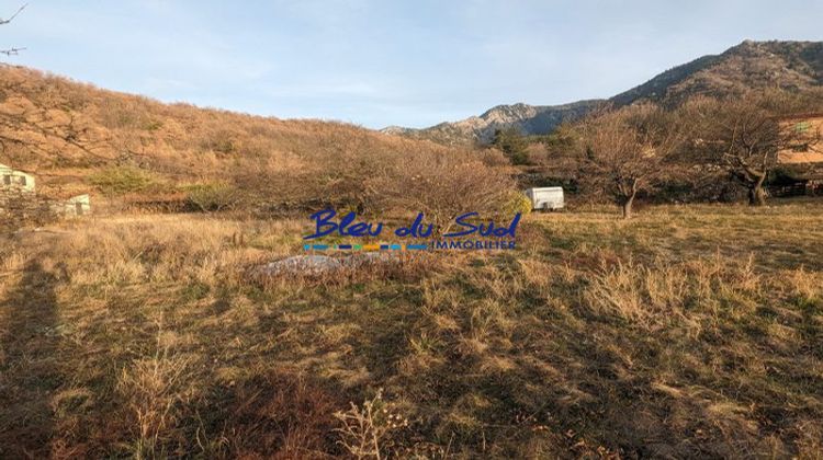 Ma-Cabane - Vente Terrain Fillols, 1015 m²