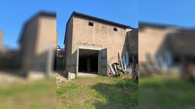 Ma-Cabane - Vente Terrain Filstroff, 391 m²