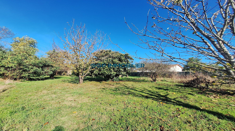 Ma-Cabane - Vente Terrain Finhan, 942 m²