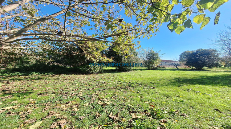 Ma-Cabane - Vente Terrain Finhan, 942 m²