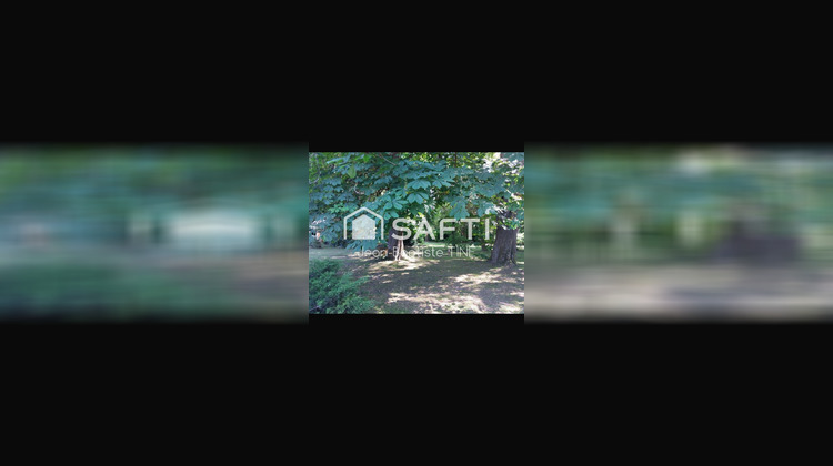 Ma-Cabane - Vente Terrain Finhan, 3644 m²