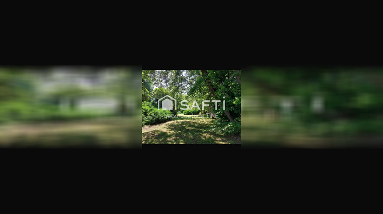 Ma-Cabane - Vente Terrain Finhan, 3644 m²