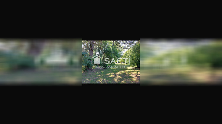 Ma-Cabane - Vente Terrain Finhan, 3644 m²